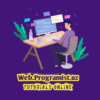 Web_Programist_Uz