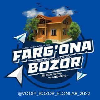 FARG‘ONA || YAYPAN || QOQON BOZOR ELONLAR 2022 || Rasmiy kanal 🔵