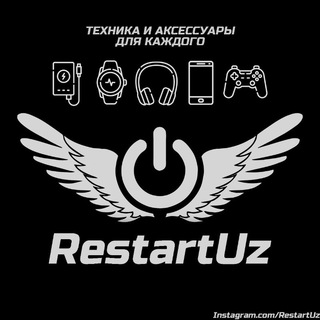 RestartUz [AksesTech]