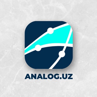 analog.uz – texnoblog