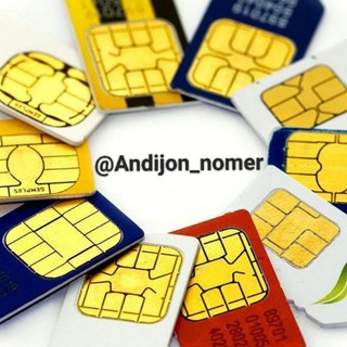 ANDIJON | Uzmobile | Mobiuz | Ucell | Beeline |