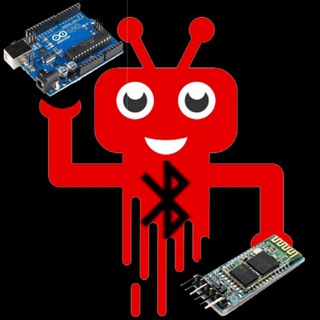 Arduino datchiklari