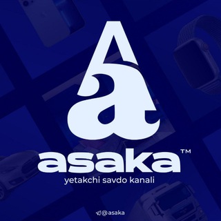 ASAKA E'LONLAR KANALI