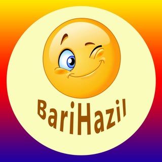 BariHazil😜