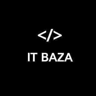 💻 IT BAZA / BLOG 💻