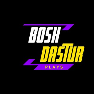 BOSH DASTURCHI