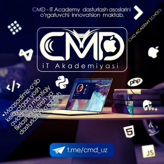 CMD | IT Academy