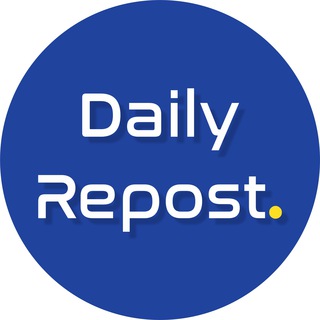 DAILY REPOST