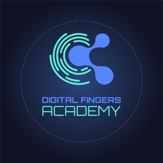 Digital Fingers Academy