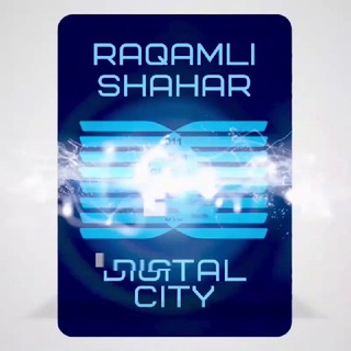 Digitalcity.uz