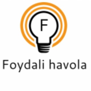 Foydali havola