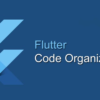 Flutter Organization