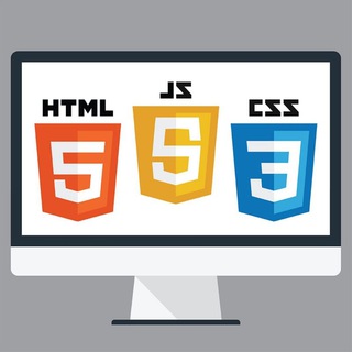 💻HTML CSS Javascript⌨️