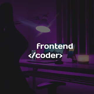 Frontend coder