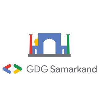 GDG Samarkand