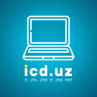 icd.uz - Ноутбуки и Компьютеры в Ташкенте