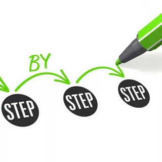 IELTS | Step by Step