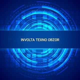 🤖 Involta texno obzor 🤖