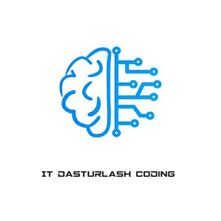 IT | Dasturlash | Coding™ 💻