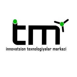 Innovatsional Texnologiyalar Markazi