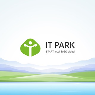 IT Park Uzbekistan