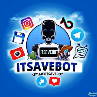 ITSaveBot | Скачать видео ТТ