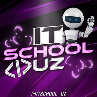 IT school uz ™