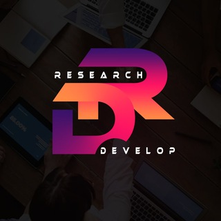 🔎 Izlan va Rivojlan 📌 | Research and Develop