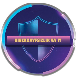 Kiberxavfsizlik va IT