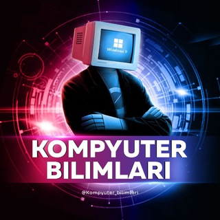 Kompyuter Bilimlari | Windows Blog