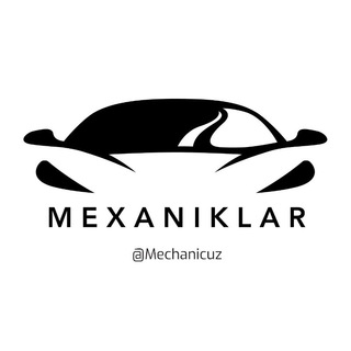 🦾🛠 Mexaniklar ⚙️🔩