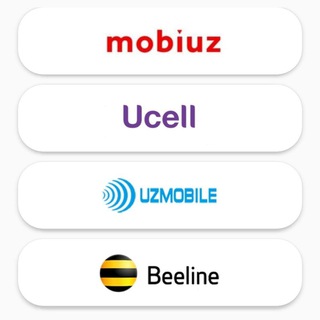 USSD UZB | mobil aloqa