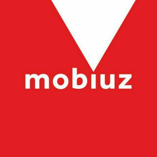 Mobiuz | Rasmiy diller!