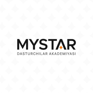 MYSTAR - Diplom! - Qaytinglar bu maqsaddan! Biznes qilinglar.