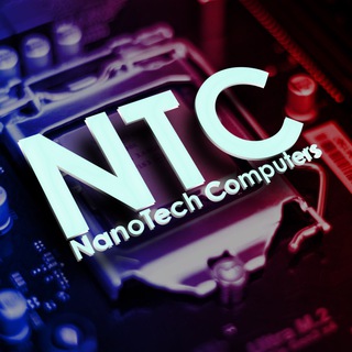 NANO TECH Computers