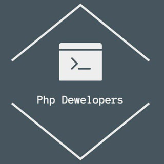 PHP | Developers | Tg Bots