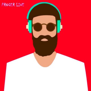 PROGER LIVE