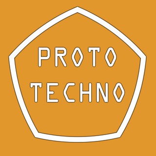 Proto Techno