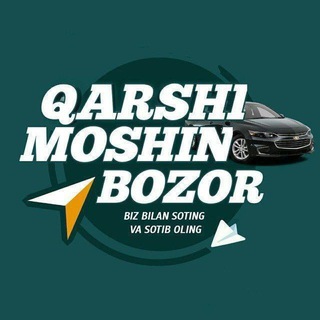 Qarshi Moshina Bozor