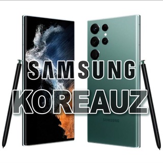 Samsung | Koreauz📱