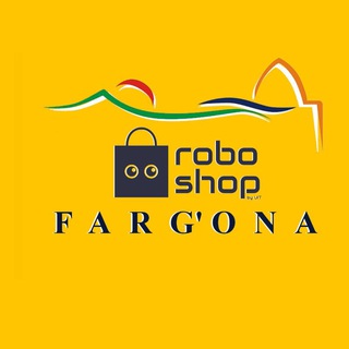 roboshop Farg'ona