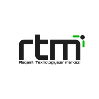 Raqamli Texnologiyalar Markazi