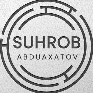 Suhrob Abduaxatov