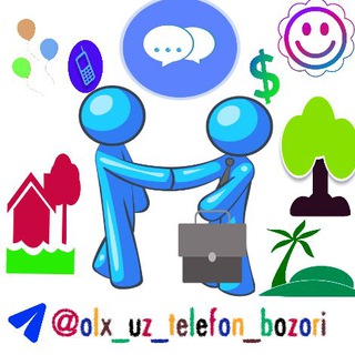 Olx Telefon Bozori