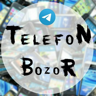 Telefon Bozor ☑️