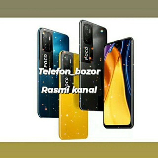 Telefon Bozor uzb