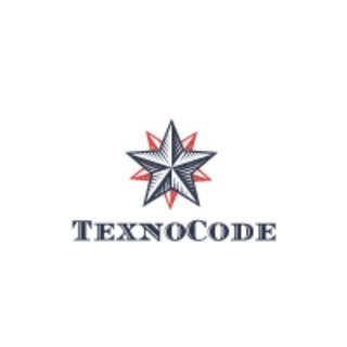 TexnoCode 🇺🇿