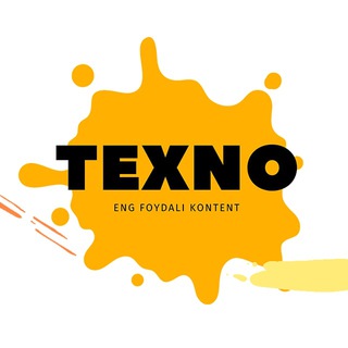 teXno