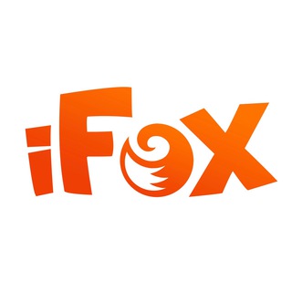 iFox | Сотовые аксессуары