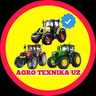 AGRO TEXNIKA UZ